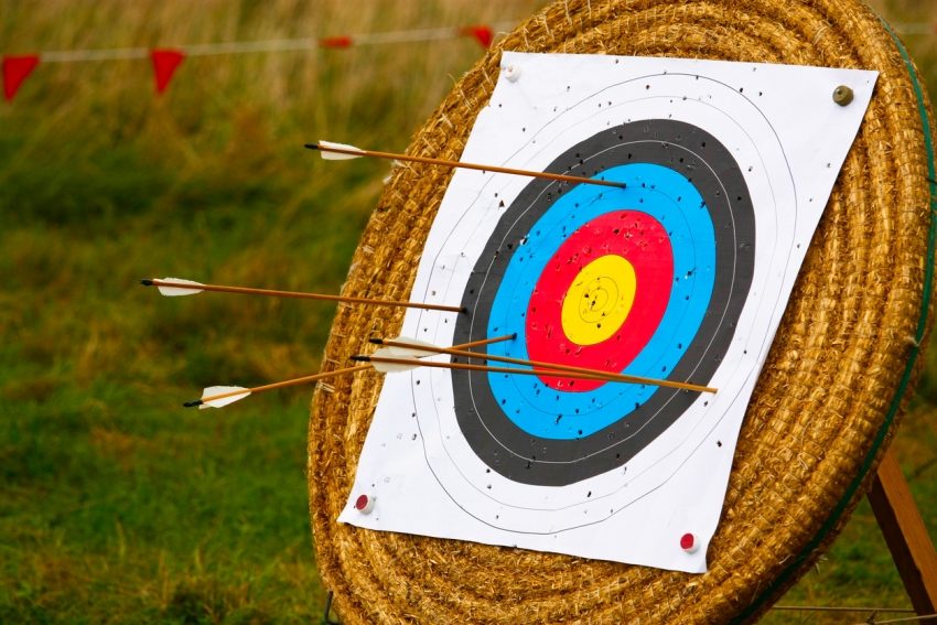 Int'l Women's Day Archery tournament to be held Saturday 