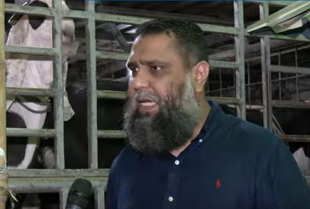 Sadeeq Agro owner Imran sent to jail in money laundering case