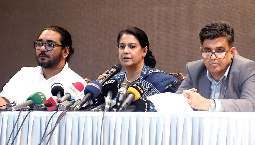 Govt decides to hire 2,000 more doctors: Rizwana