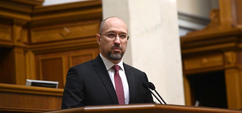 Ukraine will do everything to 'hold out' despite US aid cut: PM