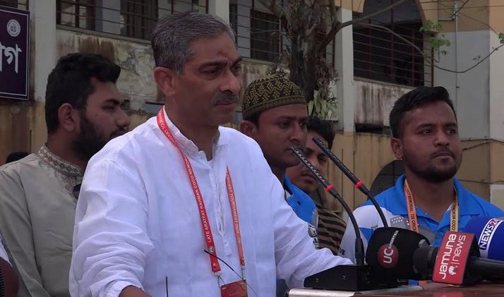 BNP will run country with consensus in future: Annie