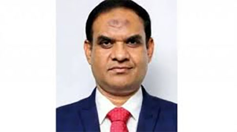 Tarique’s PS Apu discharged from extortion case