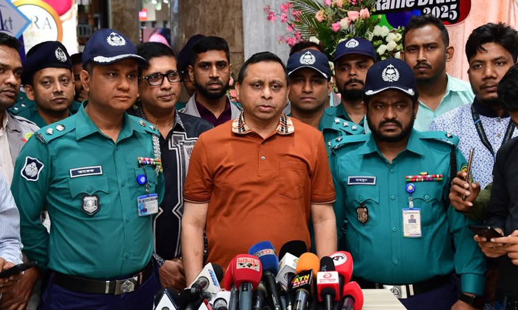 Police working tirelessly to protect lives, properties of city dwellers: DB chief