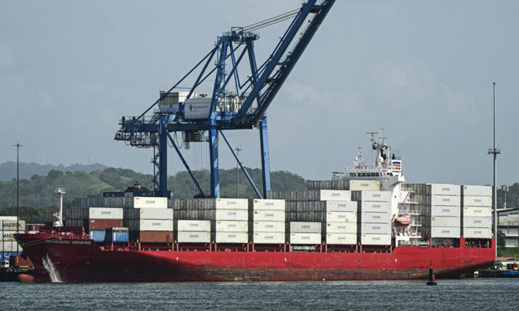Hong Kong firm offloads Panama ports after Trump pressure