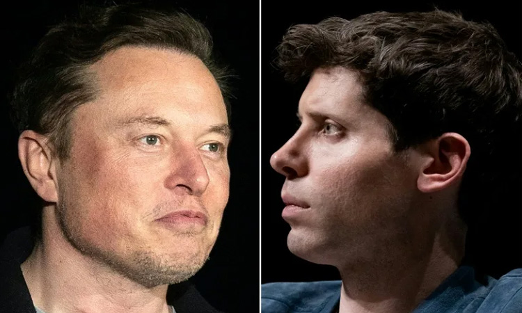 Musk fails in bid to block OpenAI becoming for-profit business
