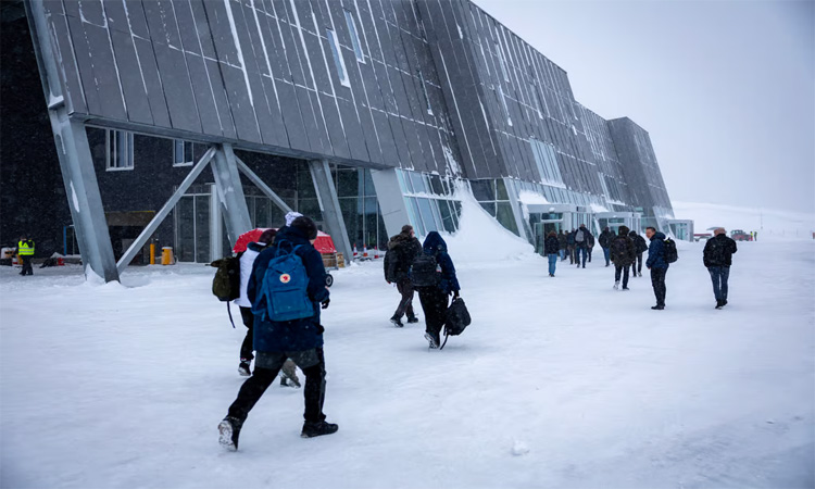 Trump says US to get Greenland 'one way or another'