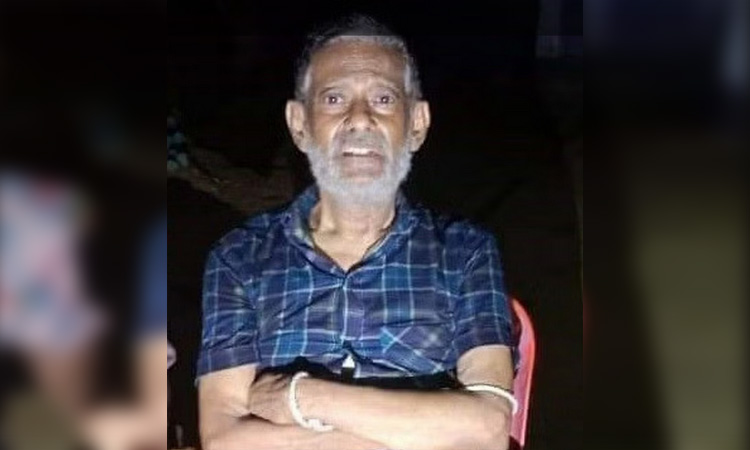 Justice Manik on 2-day remand in student killing case