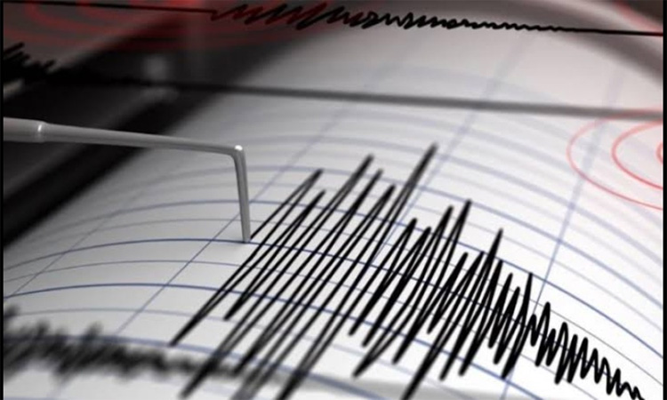 Moderate earthquake jolts Sylhet, adjacent areas 