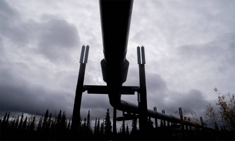 Trump: Japan, S. Korea want to partner with US on Alaska gas pipeline