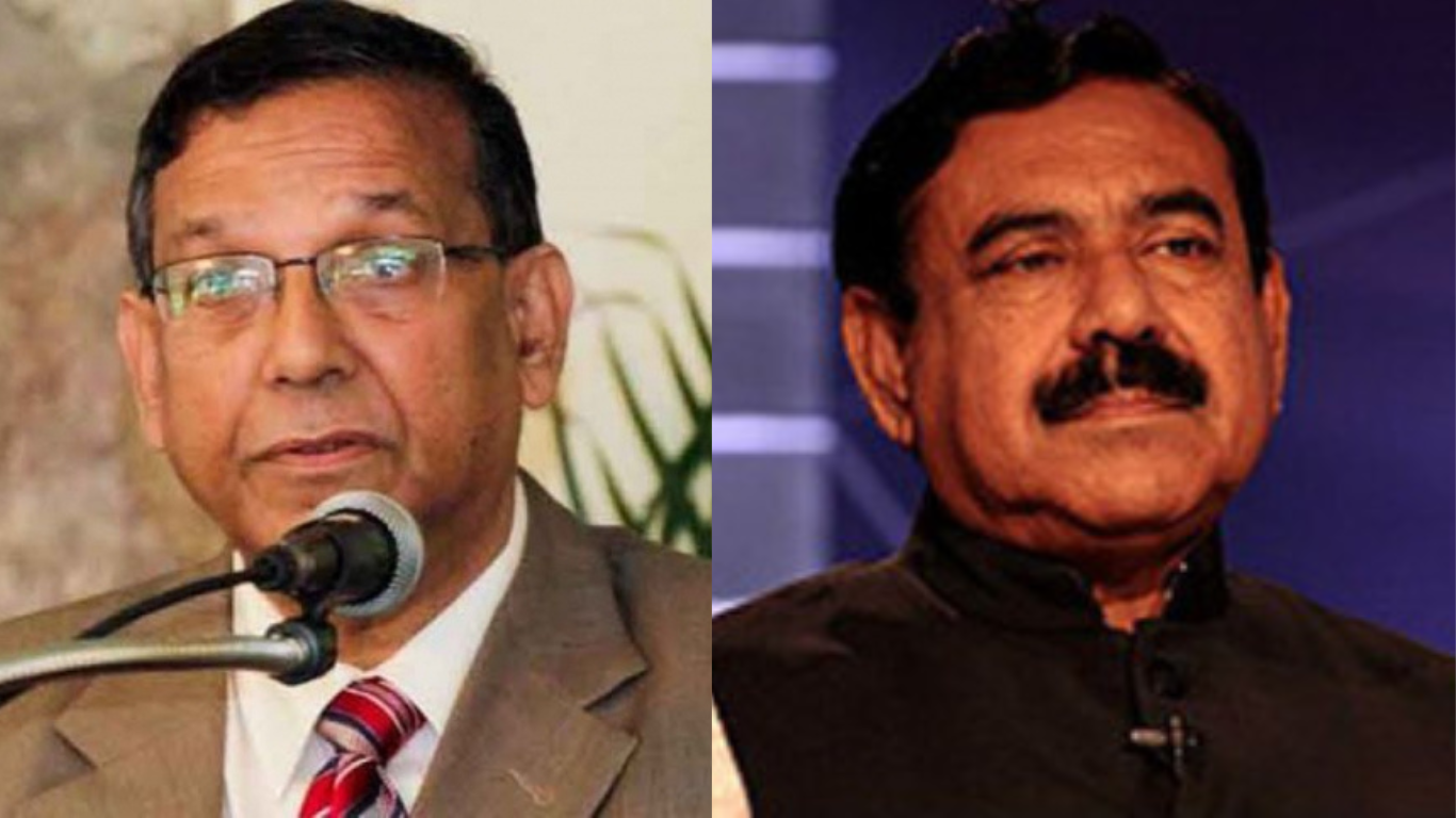 Anisul, Shajahan, 5 others shown arrested in fresh uprising cases