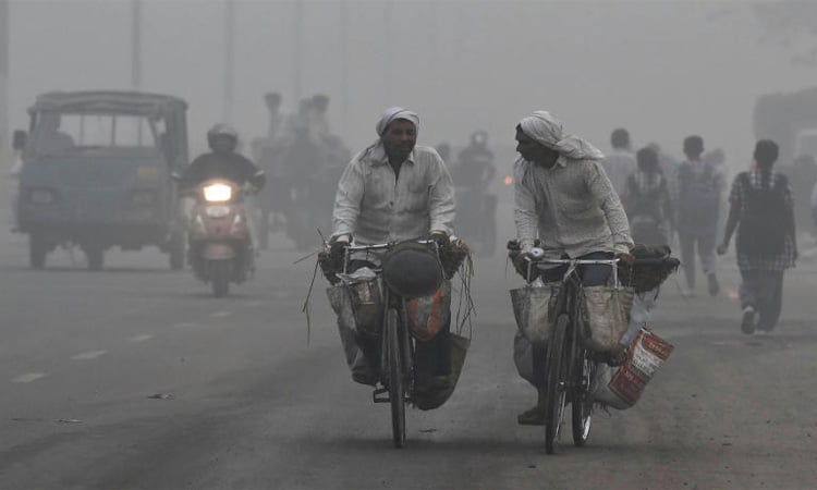 US embassies end pollution data popular in China and India