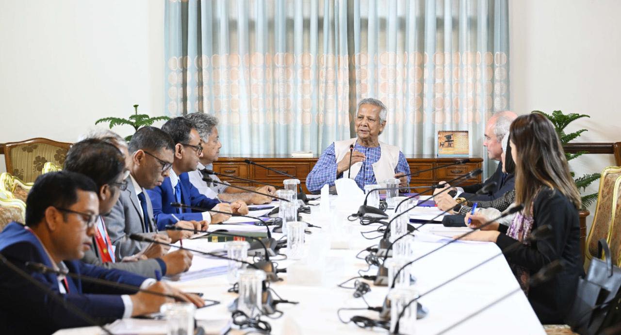 CA for reforming labour law maintaining global standard