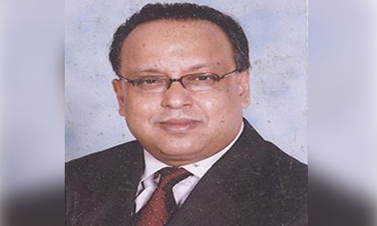 DCCI condoles Masudur Rahman's death 