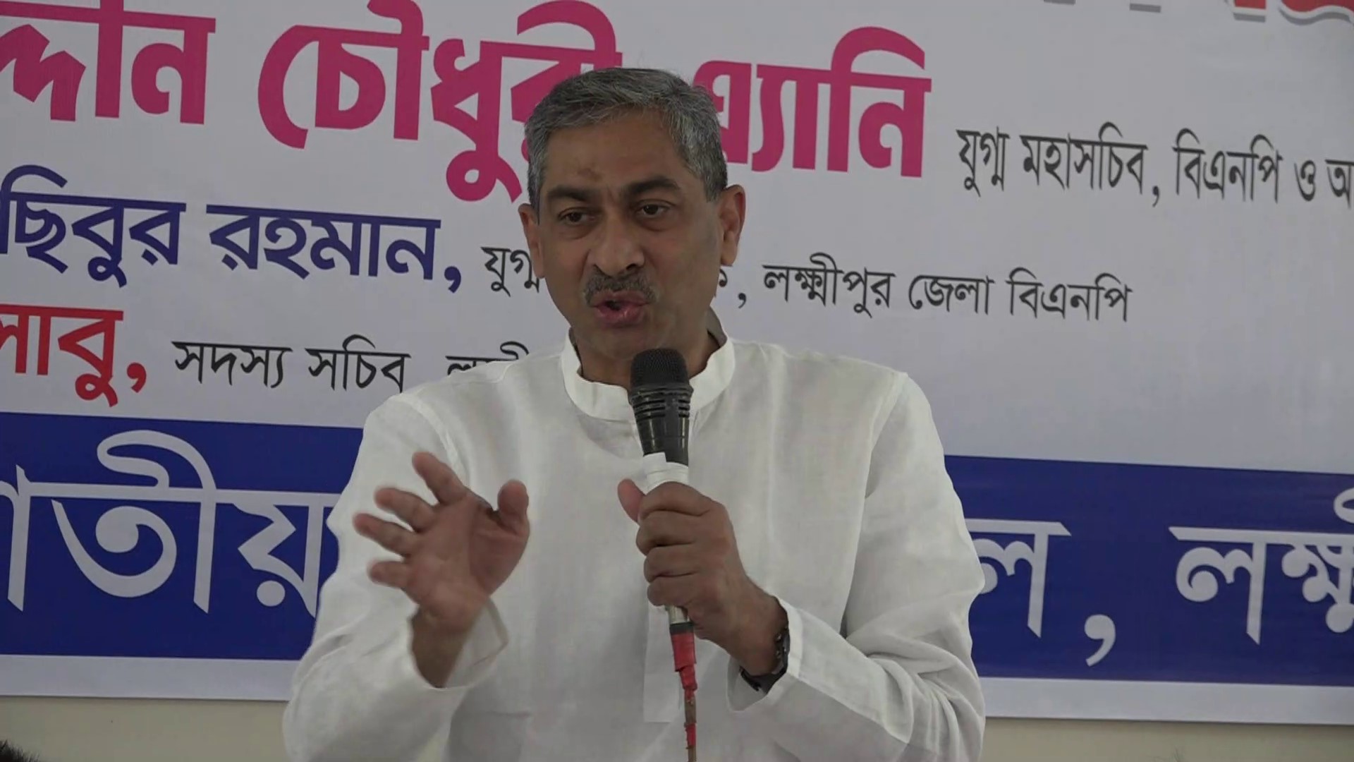 Anee for holding polls after completing reforms at earliest