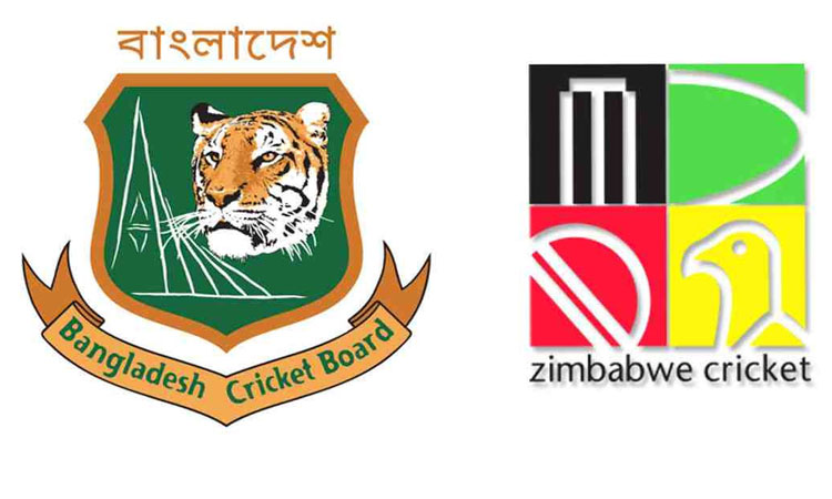 Zimbabwe to visit Bangladesh after Eid for 2 Tests