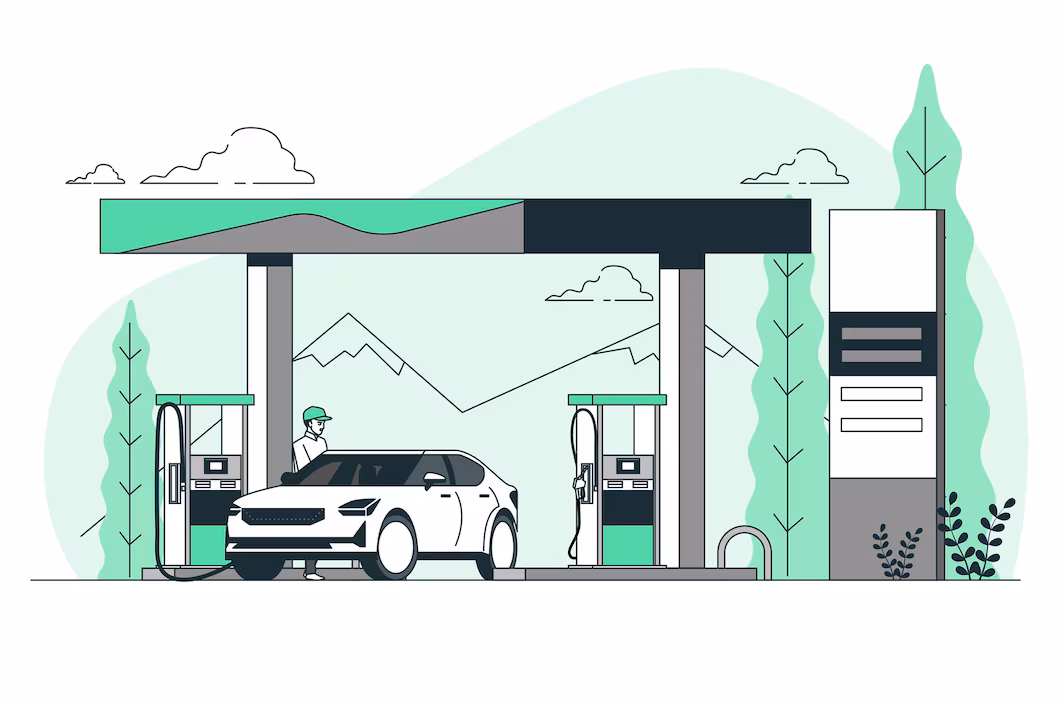CNG stations to remain close from 2:30 to 7pm in Ramadan