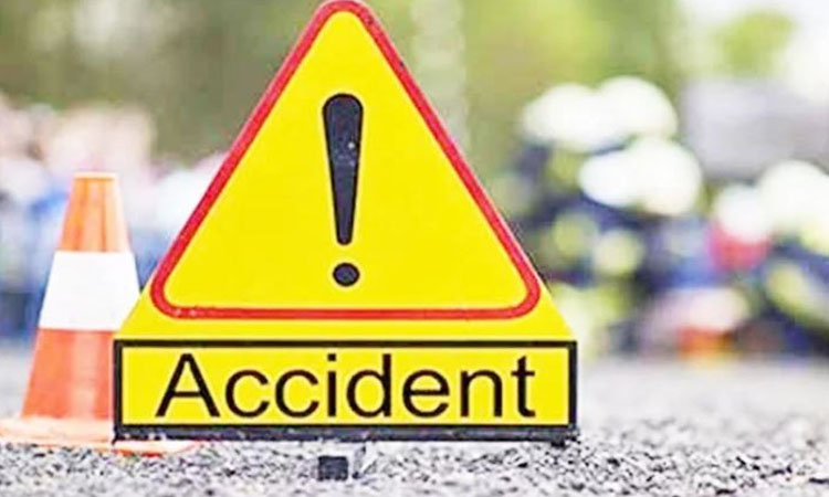 Man killed in Gopalganj road accident 