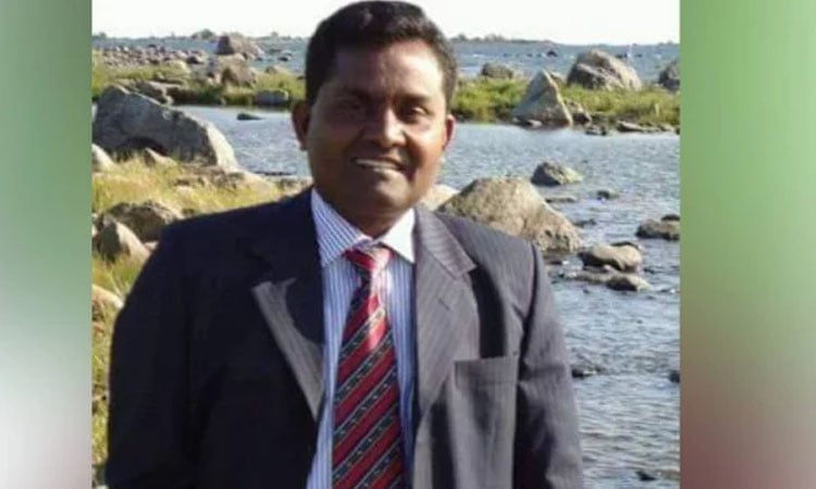 Ex-energy adviser's PO Monowar arrested in Dhamrai