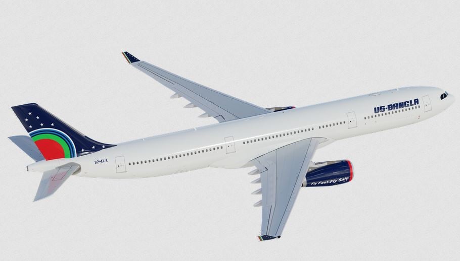 US-Bangla Airlines to spread wings to Riyadh