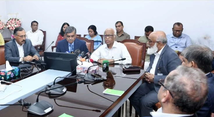 Students to get textbooks by March 10: Wahiduddin Mahmud