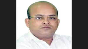 Ex Maradaipur land acquisition officer, 22 others sued 