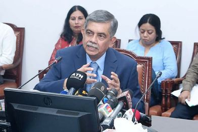 CR Abrar envisions education system where students see their future in Bangladesh