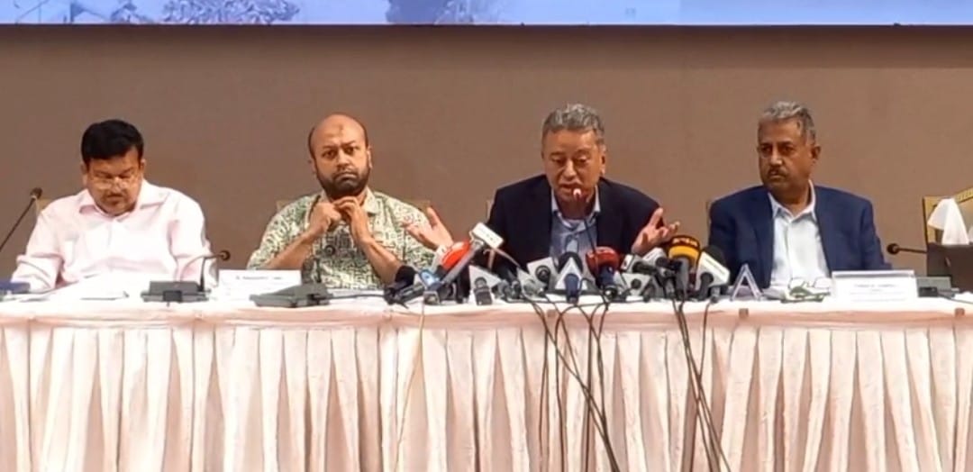 Elected govt will be committed to bringing Hasina to book: Khasru