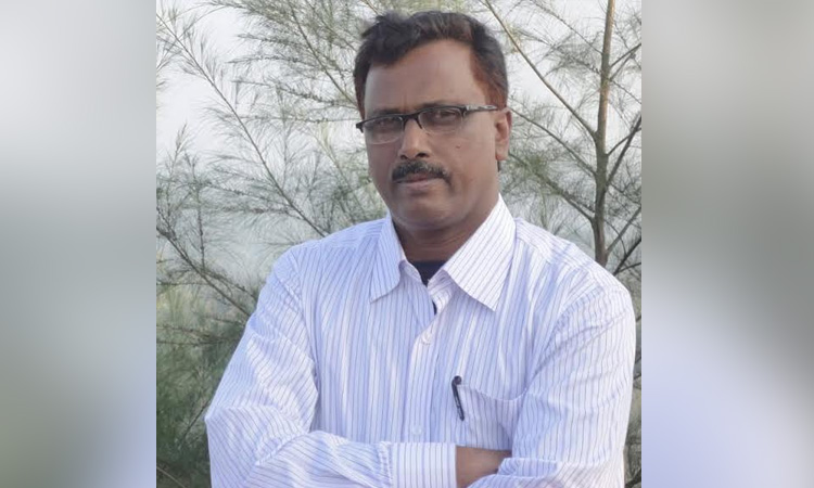 IU gets new registrar
