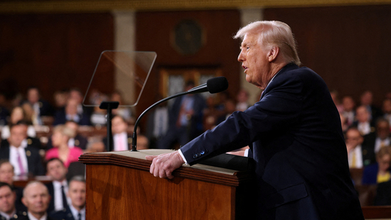 Supreme Court rejects Trump bid to freeze $2 bn in foreign aid