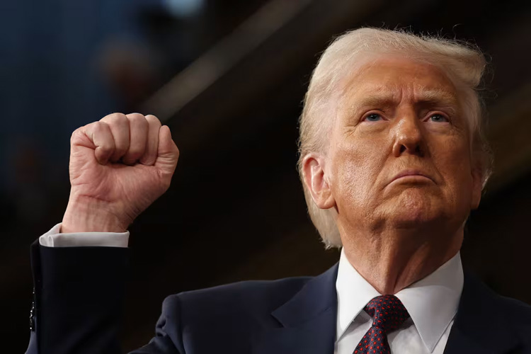 Trump to welcome crypto elite at White House