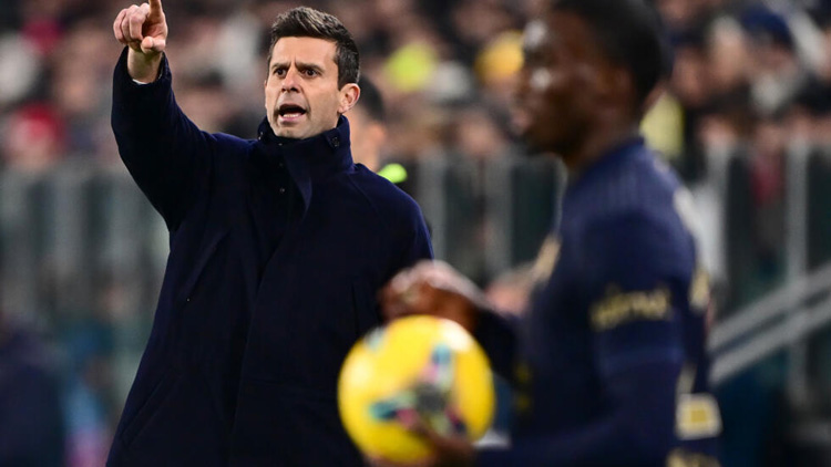 Juventus lurch between crisis club and Serie A challengers ahead of Atalanta visit