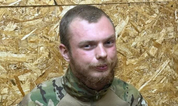 Russia jails Briton for 19 years for fighting for Ukraine