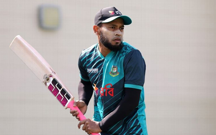 Mushfiqur Rahim retires from ODI format
