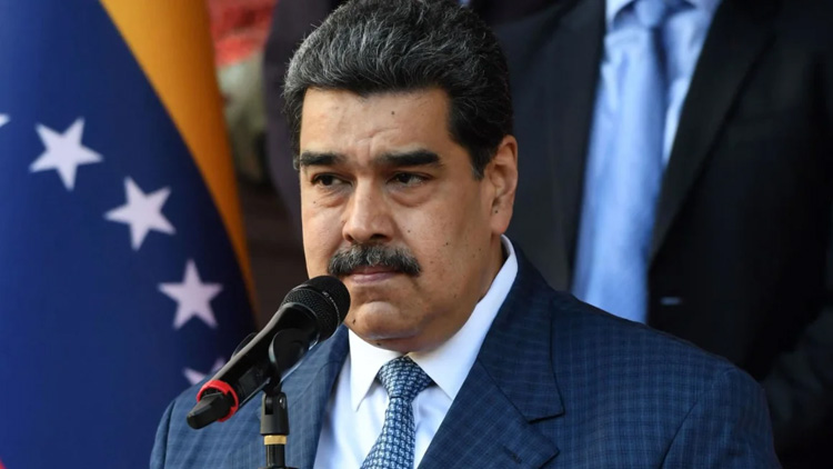 Venezuela's Maduro says will keep producing oil after US revokes Chevron license