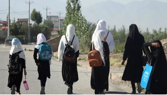 UN report finds women's rights weakened in quarter of all countries