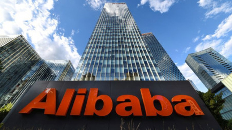 Alibaba shares surge after launch of new DeepSeek competitor