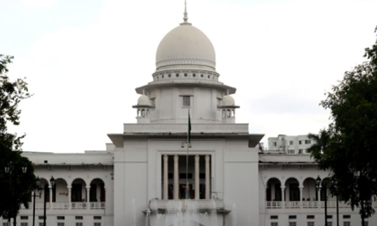 HC summons home secretary for explanation over security guideline
