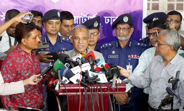  Home Adviser for creating awareness to stop mob justice 
