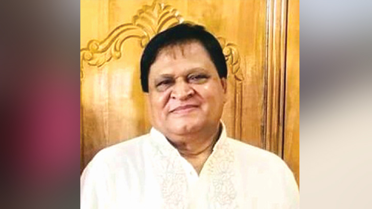 Ex-MP MA Maleque on 4-day remand in Ashulia killing case