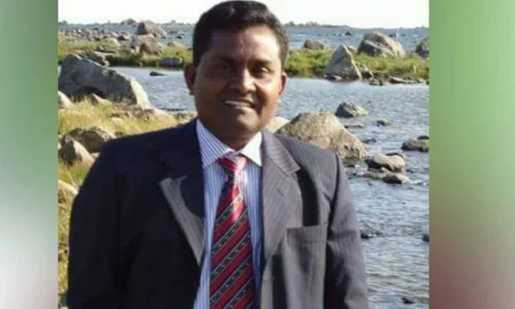 Ex-energy adviser’s PS Monowar sent to jail in attempted murder case