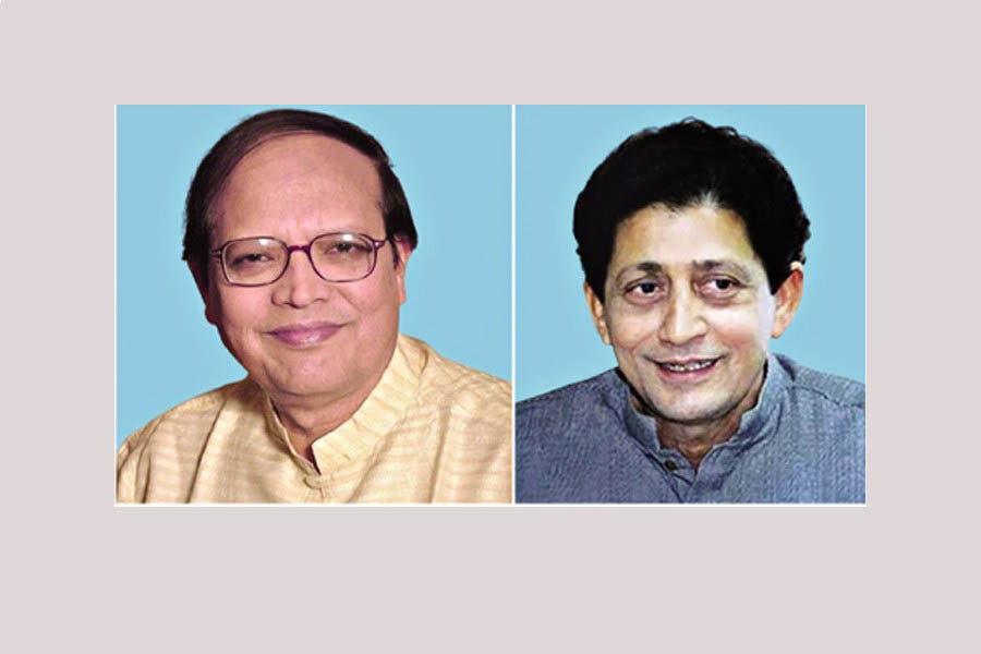 Travel ban imposed on Atiur, Barakat, 21 others