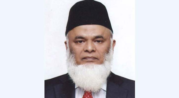 6 houses, 8 plots of NASA's Nazrul seized, shares frozen
