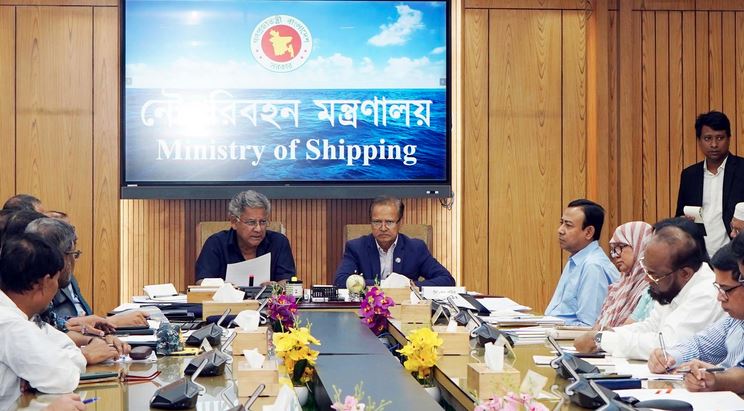 Sakhawat asks to ensure safe journey on water routes for Eid revelers 