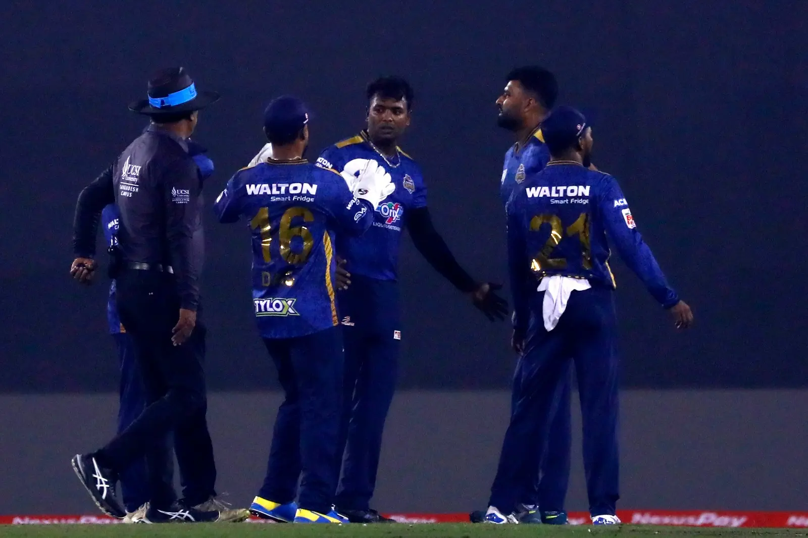 Alauddin Babu magic stuns Prime Bank in DPL thriller