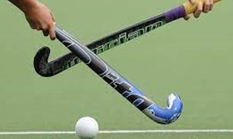 Women's development cup hockey set to begin Tuesday 