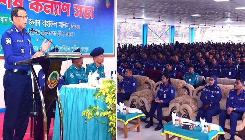 One who ordered use of excessive force is responsible for massacre: IGP