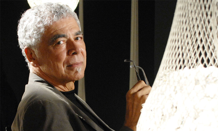 NYC High Line architect Scofidio dead at 89