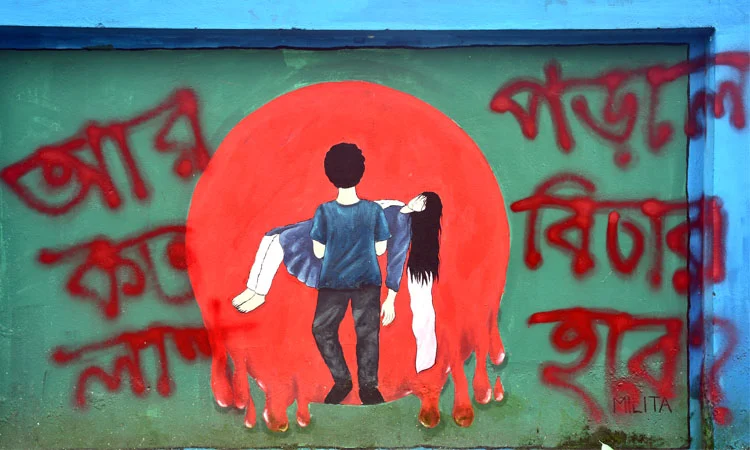 Past govt. took no step against rights abusers during uprising: OHCHR