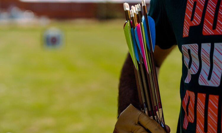 Int'l Women's Day Archery to be held tomorrow