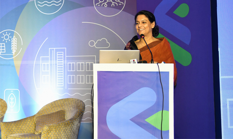 No alternative to education, economic emancipation to empower women: Rizwana